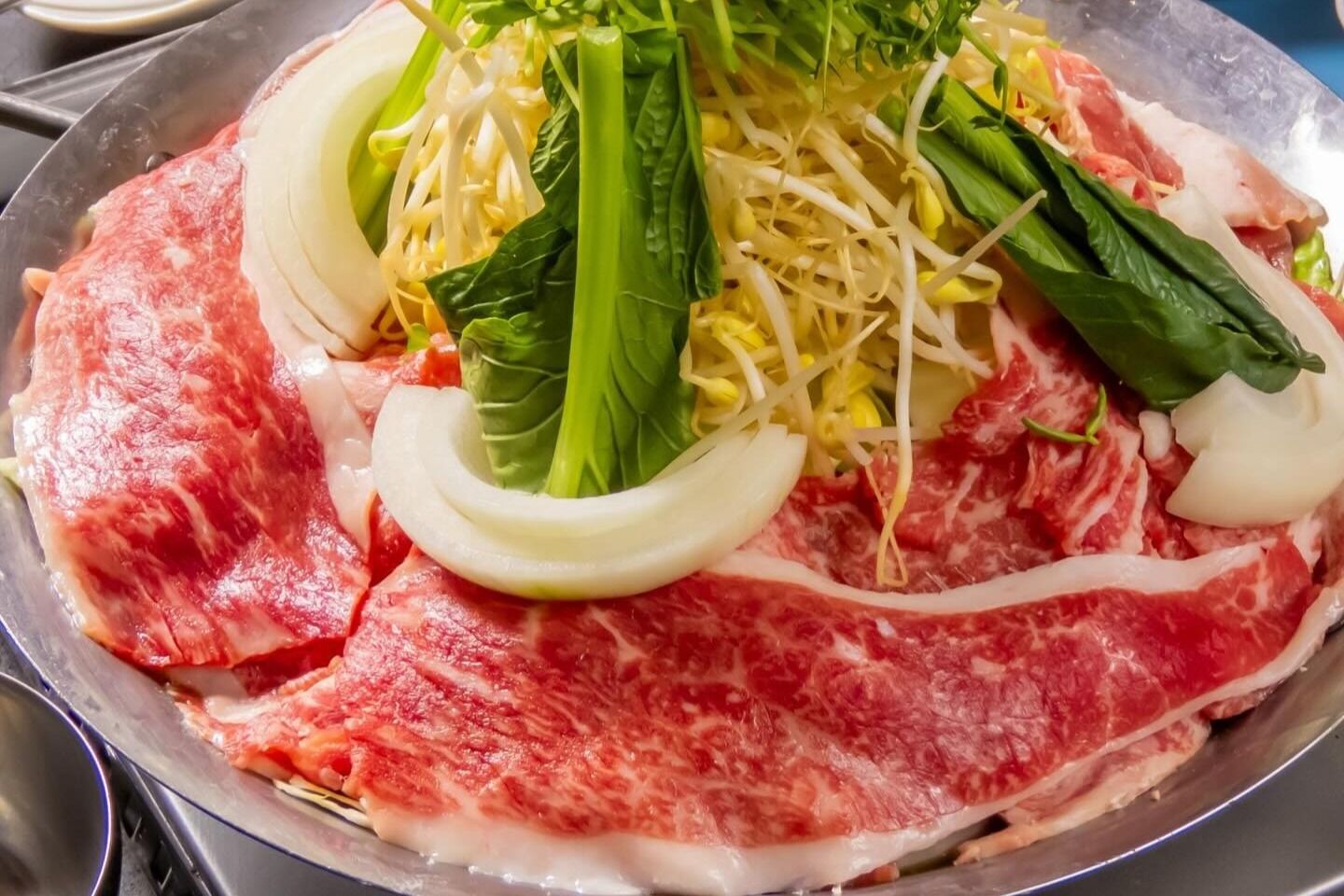 サムギョプサル